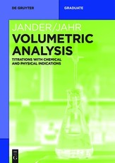 Volumetric Analysis