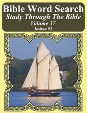 Bible Word Search Study Through The Bible