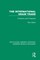 The International Grain Trade
