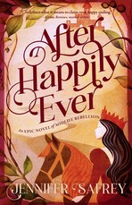 After Happily Ever