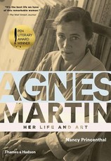 Agnes Martin