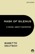 Mask of Silenus