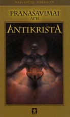 Pranašavimai apie antikristą