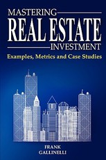 Mastering Real Estate Investment