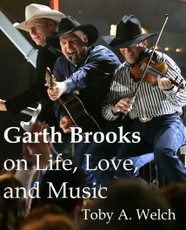 Garth Brooks on Life, Love, and Music