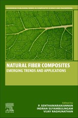 Natural Fiber Composites