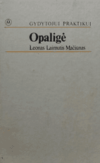 Opaligė