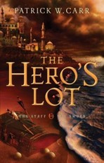 Hero's Lot (The Staff and the Sword)