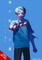 The Summer Hikaru Died, Vol. 8