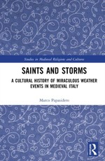 Saints and Storms
