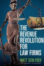 Revenue Revolution for Law Firms