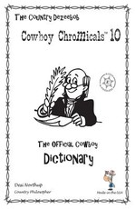 Country Dezeebob Cowboy Chromicals 10