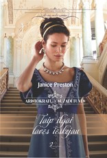 Taip ilgai tavęs ieškojau. Aristokratų sužadėtuvės. 1 knyga