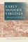 Early Modern Virginia