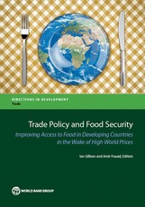 Trade Policy and Food Security