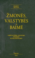 Žmonės, valstybės ir baimė