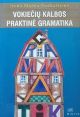 Vokiečių kalbos praktinė gramatika
