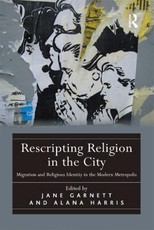 Harris, A: Rescripting Religion in the City