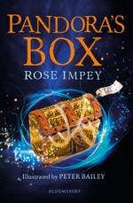 Pandora's Box: A Bloomsbury Reader