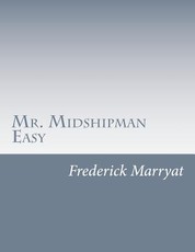 Mr. Midshipman Easy