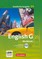 English G 21. Erweiterte Ausgabe D 4. Workbook mit e-Workbook und Audios Online