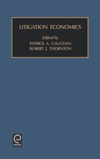 Lit Econ Csefa74contemporary Studies in Economic & (Csef)