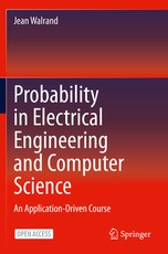 Probability in Electrical Engineering and Computer Science