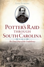 Potter's Raid Through South Carolina: