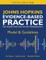 Johns Hopkins Evidence-Based Practice for Nurses and Healthcare Professionals, Fifth Edition