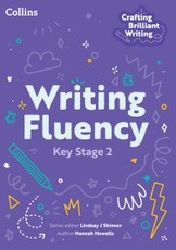 Writing Fluency: Key Stage 2