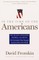 In The Time Of The Americans