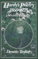 Hardy's Poetry, 1860-1928