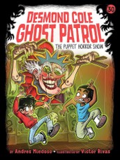 The Puppet Horror Show