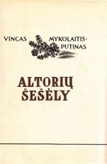 Altorių šešėly (1979)