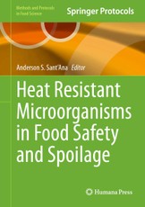 Heat Resistant Microorganisms in Food Safety and Spoilage