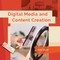 Digital Media and Content Creation