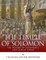 The Temple of Solomon