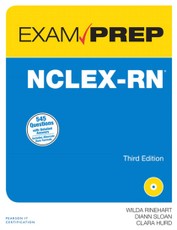 NCLEX-RN Exam Prep