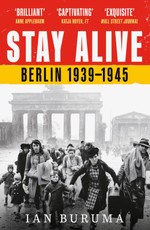 Stay Alive