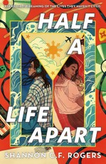 Half a Life Apart