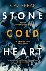 Frear, C: Stone Cold Heart