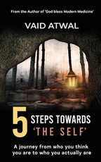 5 Steps towards 'The Self'