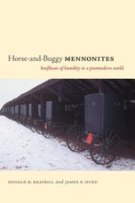 Horse-And-Buggy Mennonites