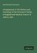 A Supplement to The History and Genealogy of the Davenport Family, in England and America, from A. D. 1086 to 1850