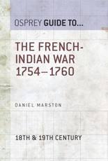 The French-Indian War 1754-1760
