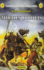 Mirties įbrolis PFAF 320