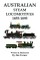 Australian Steam Locomotives 1855-1895