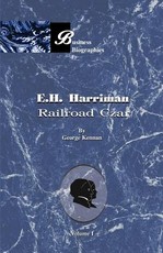 E. H. Harriman