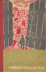 Nelakstyk vienas per lietų