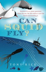 Can Squid Fly?